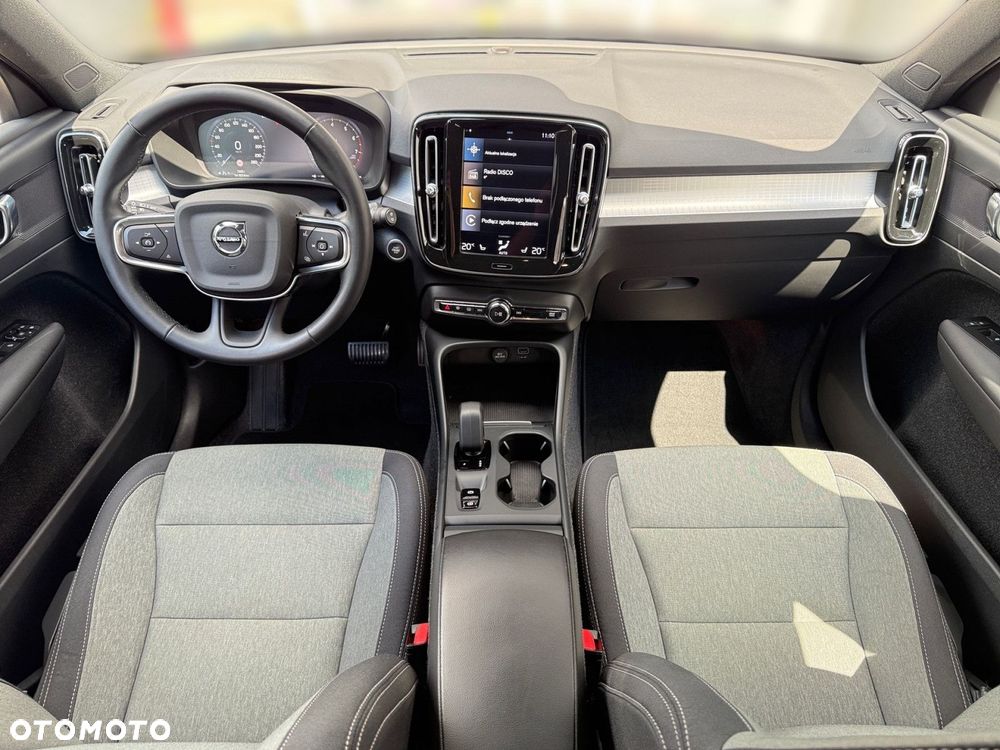 Volvo XC 40 - 15