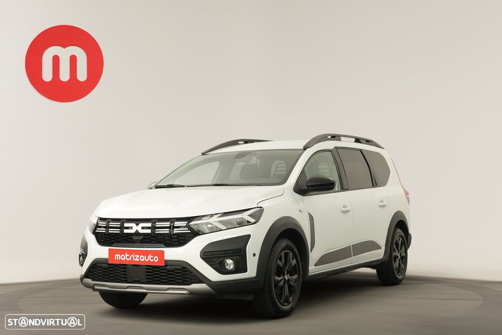 Dacia Jogger 1.0 TCe Extreme - 2