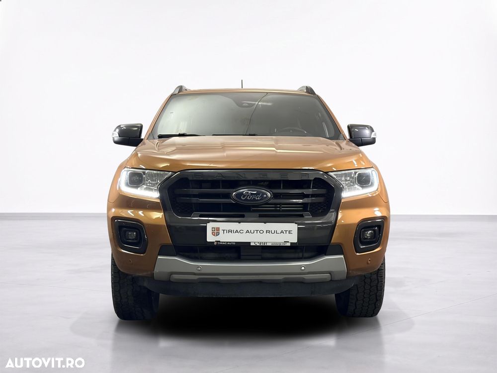 Ford Ranger - 9
