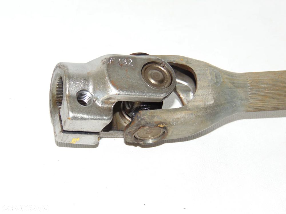 EUROPA krzyżak drążek kolumny przekładni kierowniczej Renault Clio 2 II FL lift 01-05r - 20