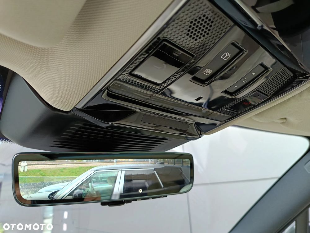 Land Rover Range Rover 3.0 D AB - 21