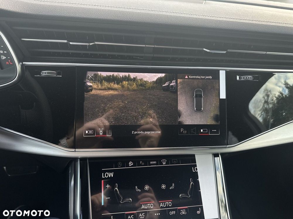 Audi Q7 - 21