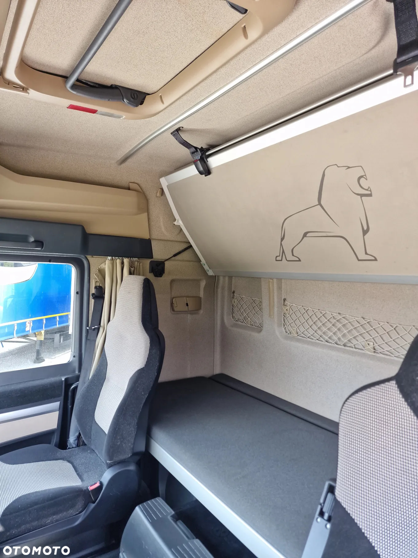 MAN TGX 18.460 2017 - MEGA - RETARDER - ZADBANY - 23