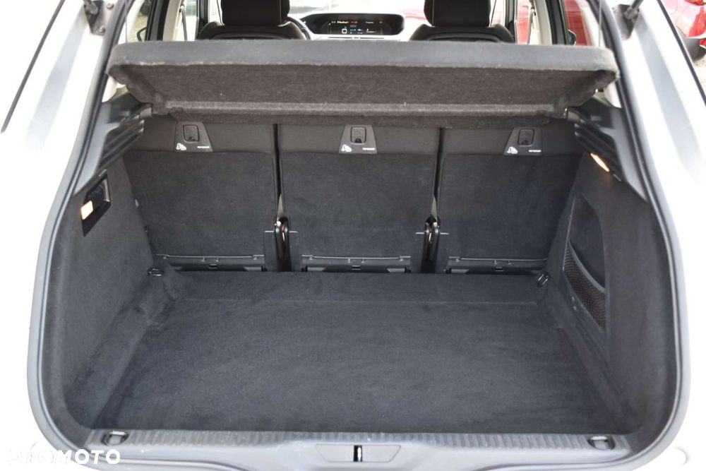 Citroën C4 Picasso 1.6 e-HDi Intensive ETG6 - 8