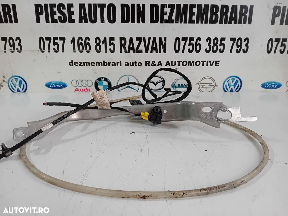 Senzori Senzor Impact Pietoni Audi A6 4K C8 Cod 4N0959121F 4N0959651D An 2018-2024 - 3