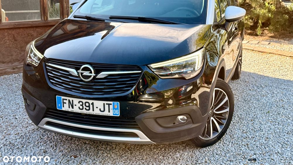 Opel Crossland X 1.2 Start/Stop Limited Edition - 5