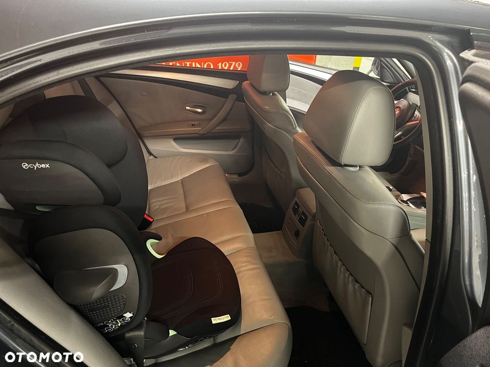 BMW Seria 5 530d - 18