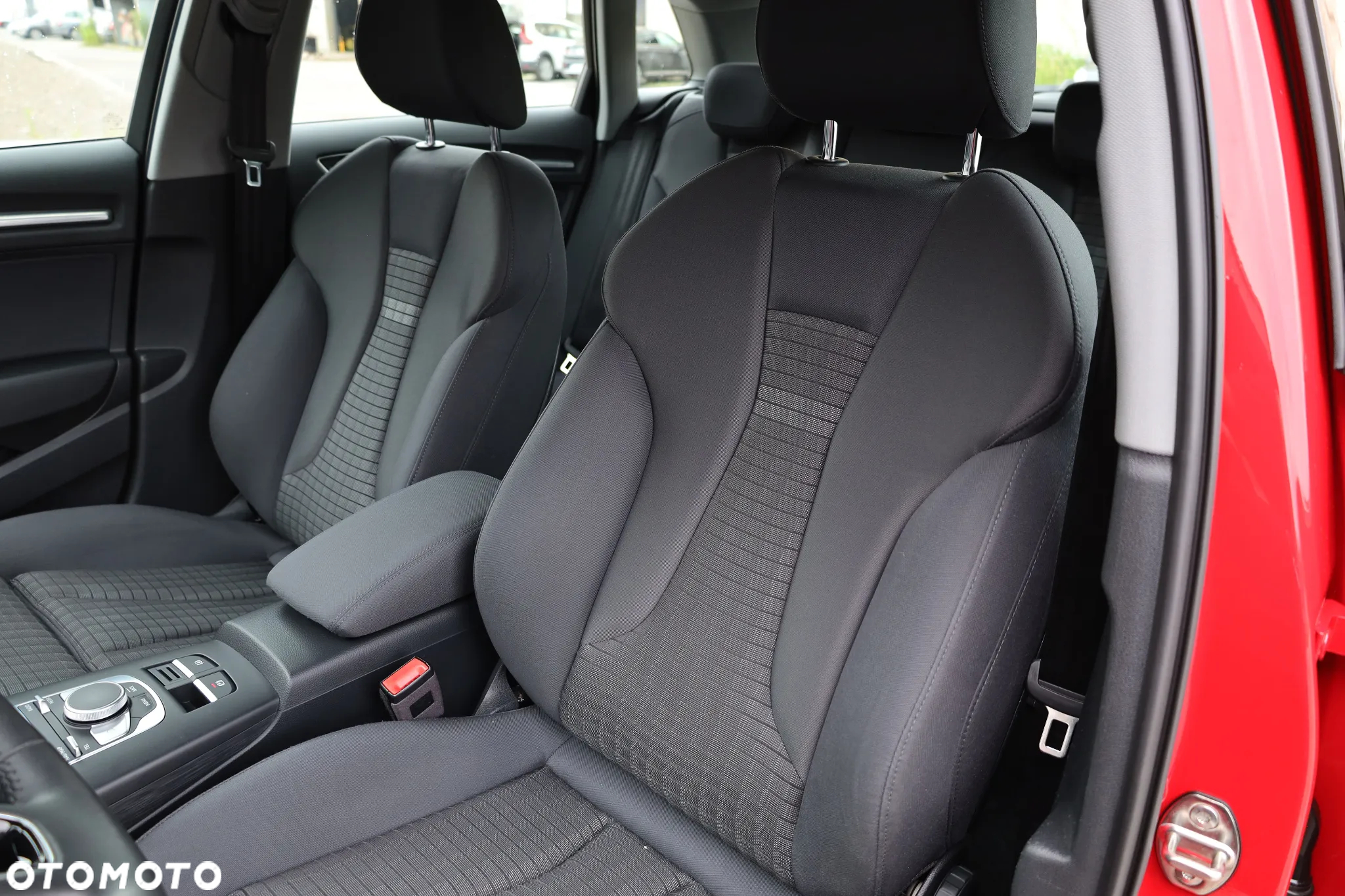 Audi A3 1.5 TFSI - 27