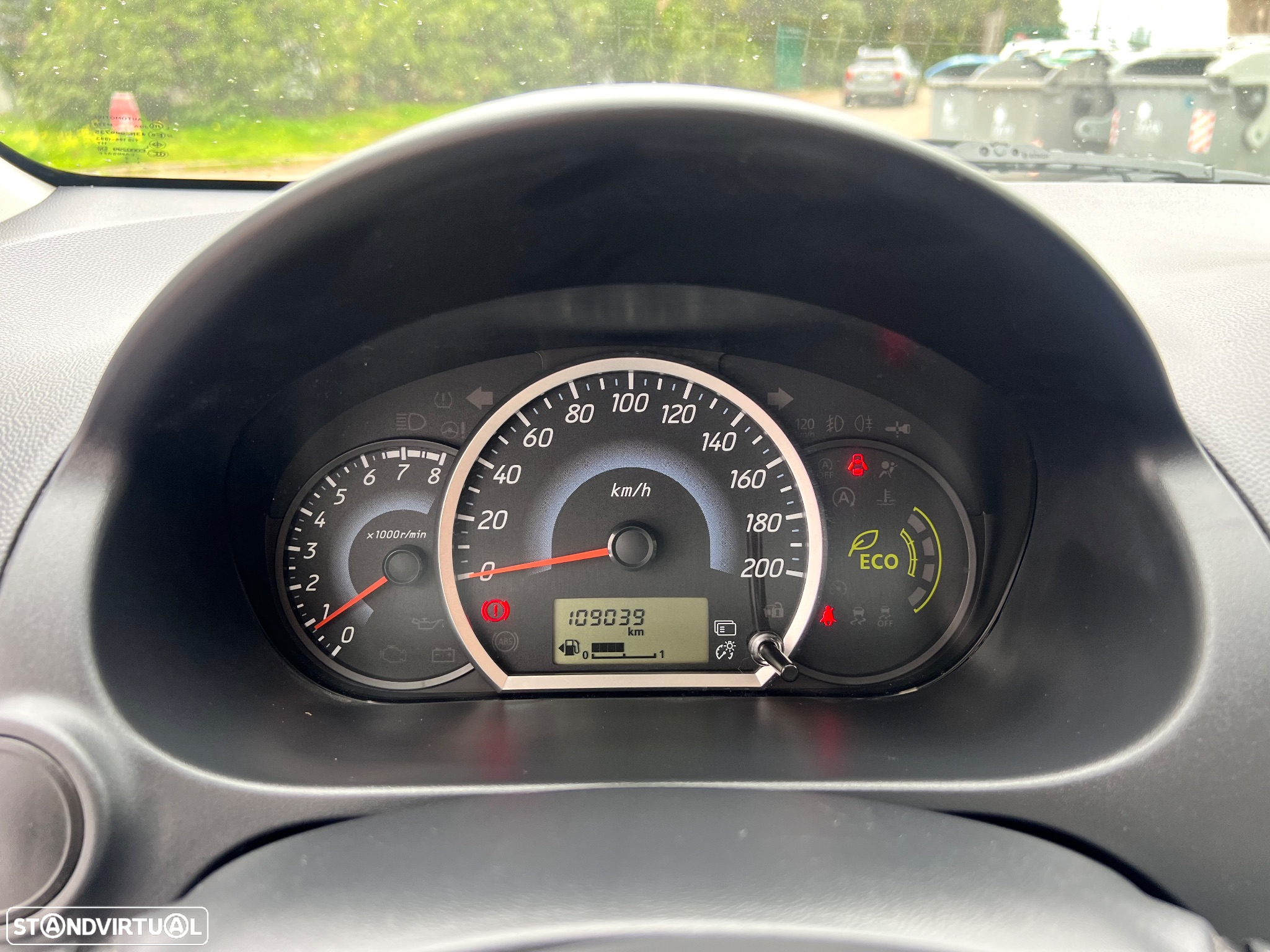 Mitsubishi Space Star 1.2 Intro Edition+ - 14
