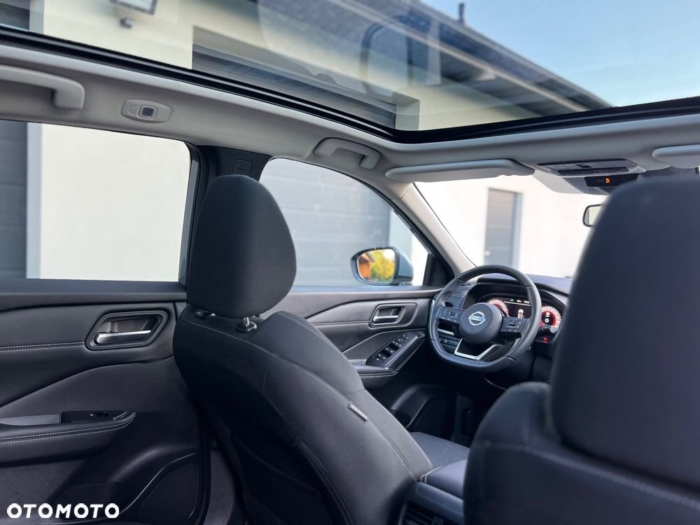 Nissan Qashqai 1.3 DIG-T N-Connecta - 30