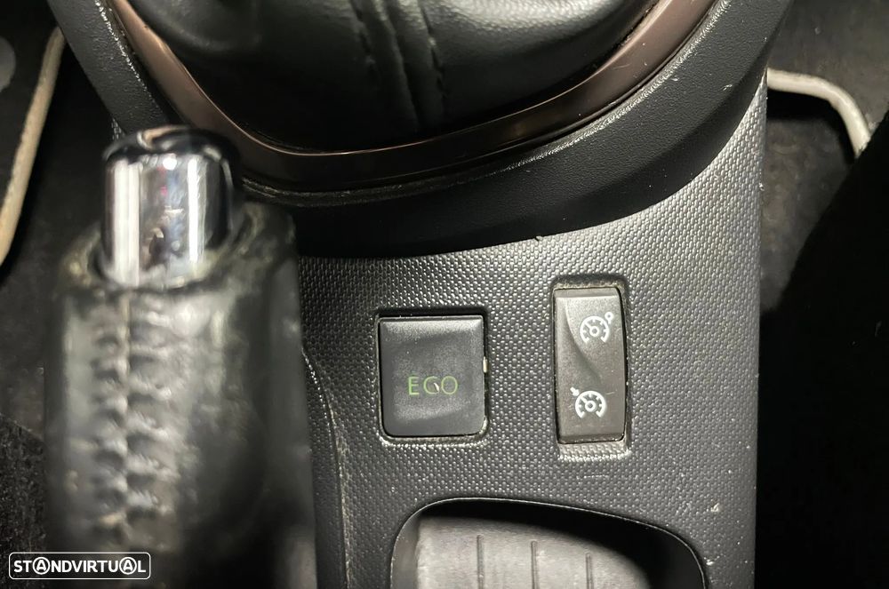 Renault Captur 1.5 dCi Exclusive - 42