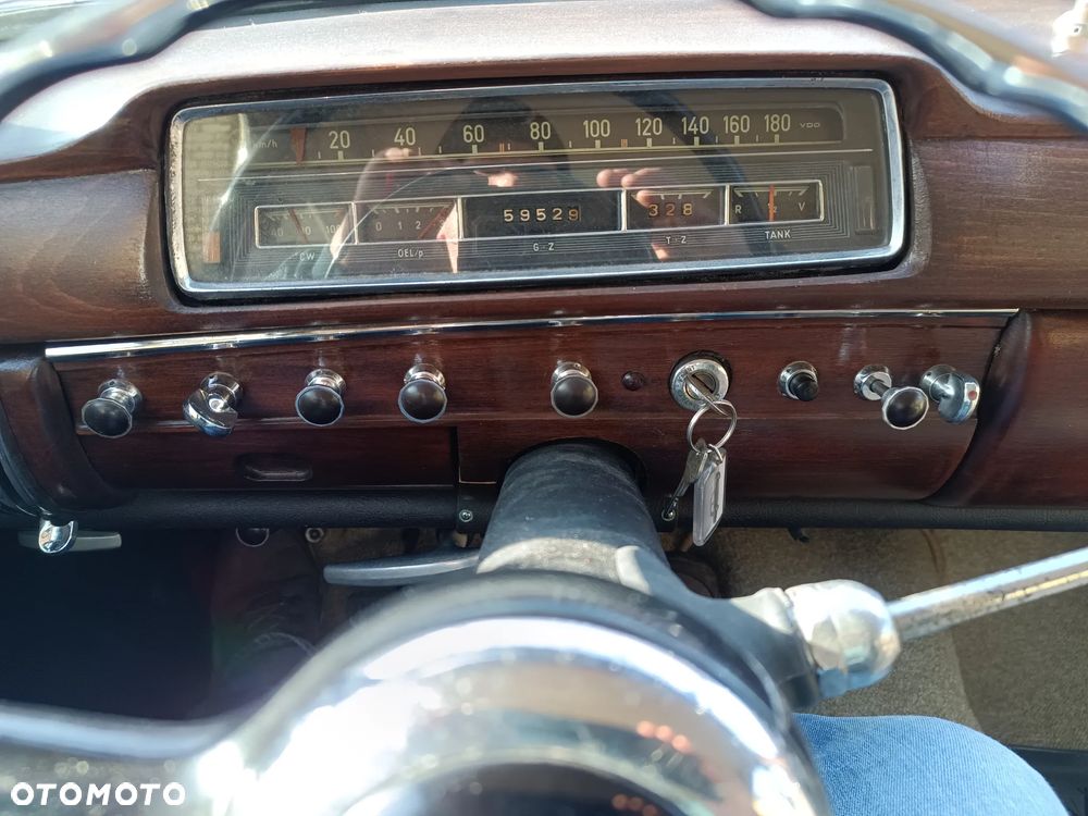 Mercedes-Benz Inny - 17