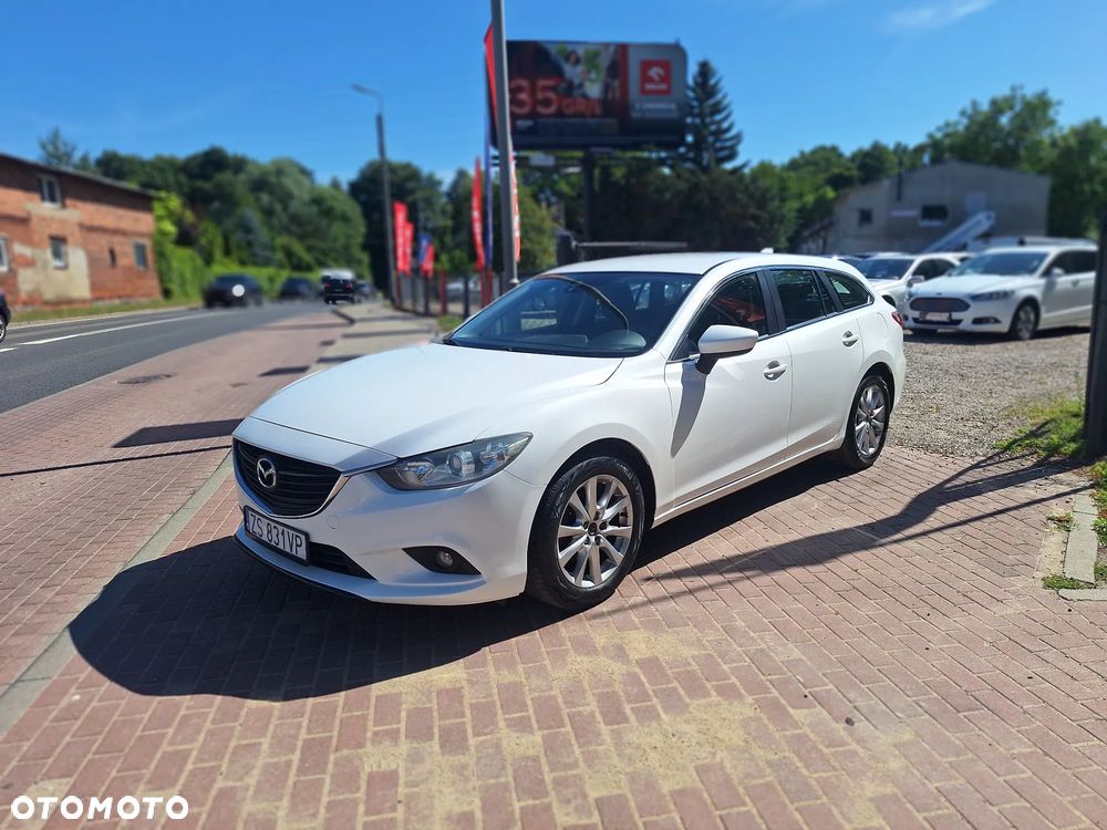 Mazda 6 - 3