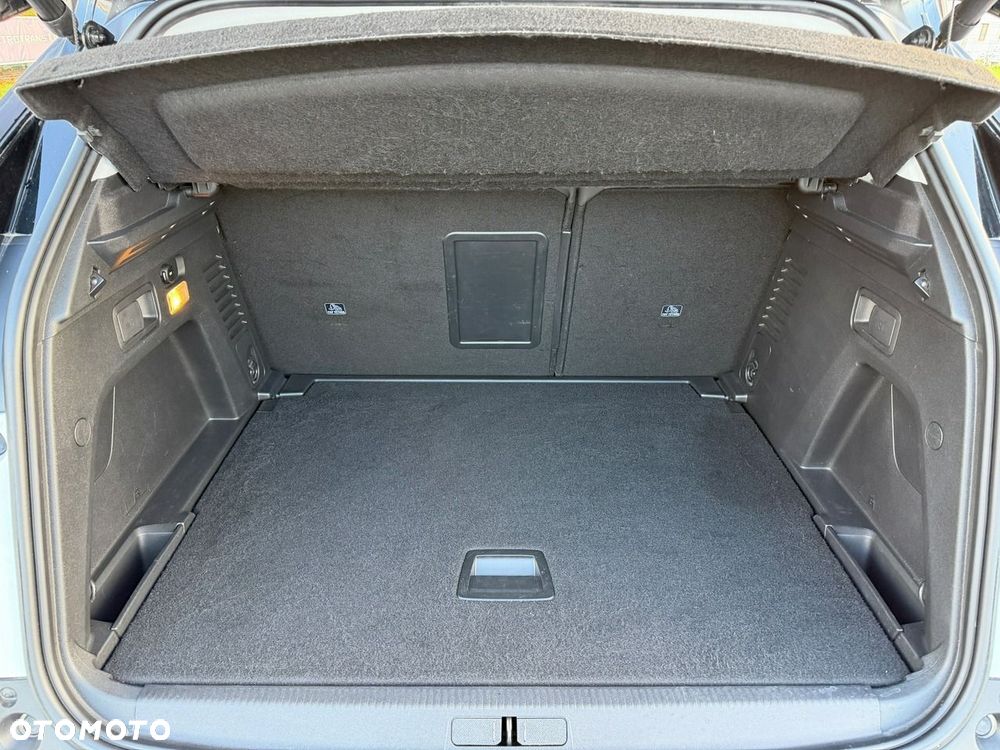 Peugeot 3008 BlueHDi 130 Stop & Start EAT8 Allure - 38