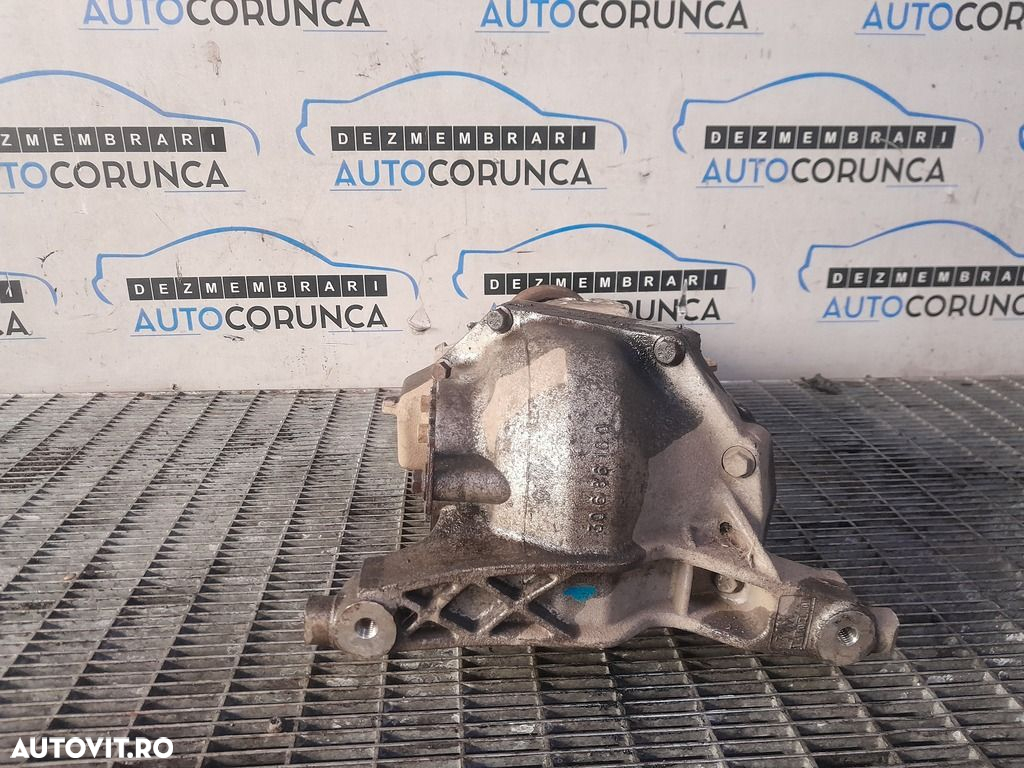 Grup spate Volvo XC90 2.4 2002 - 2006 163CP Automata D5244T (1078) Diesel 4x4 - 3