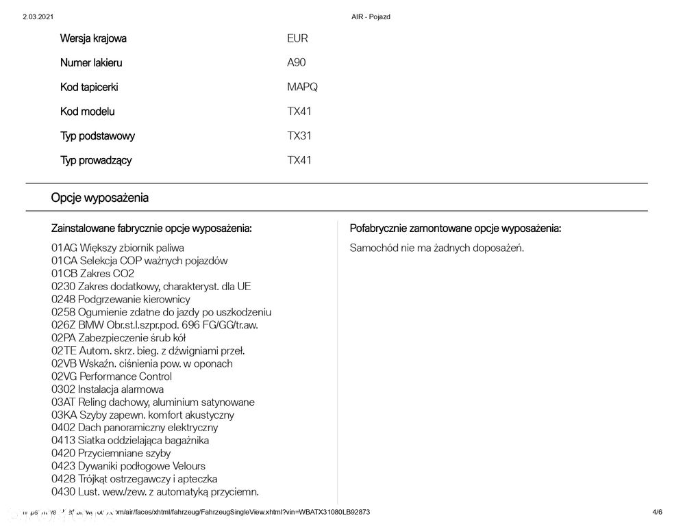 BMW X3 xDrive20d Luxury Line - 15