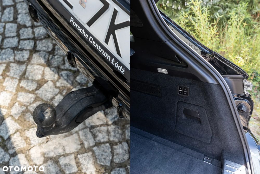 Porsche Cayenne GTS Tiptronic S - 22