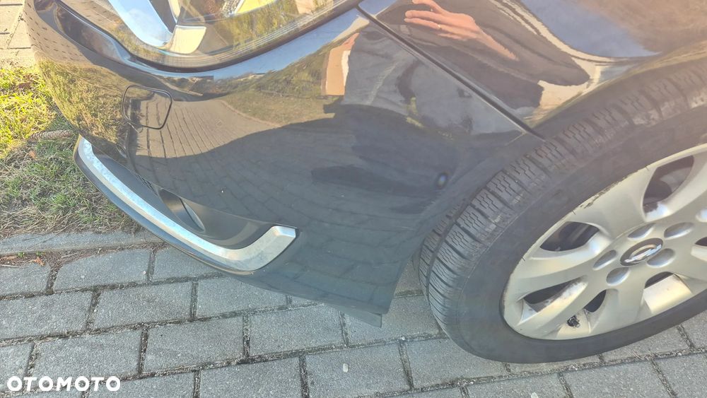 Opel Insignia 2.0 CDTI Cosmo S&S - 12