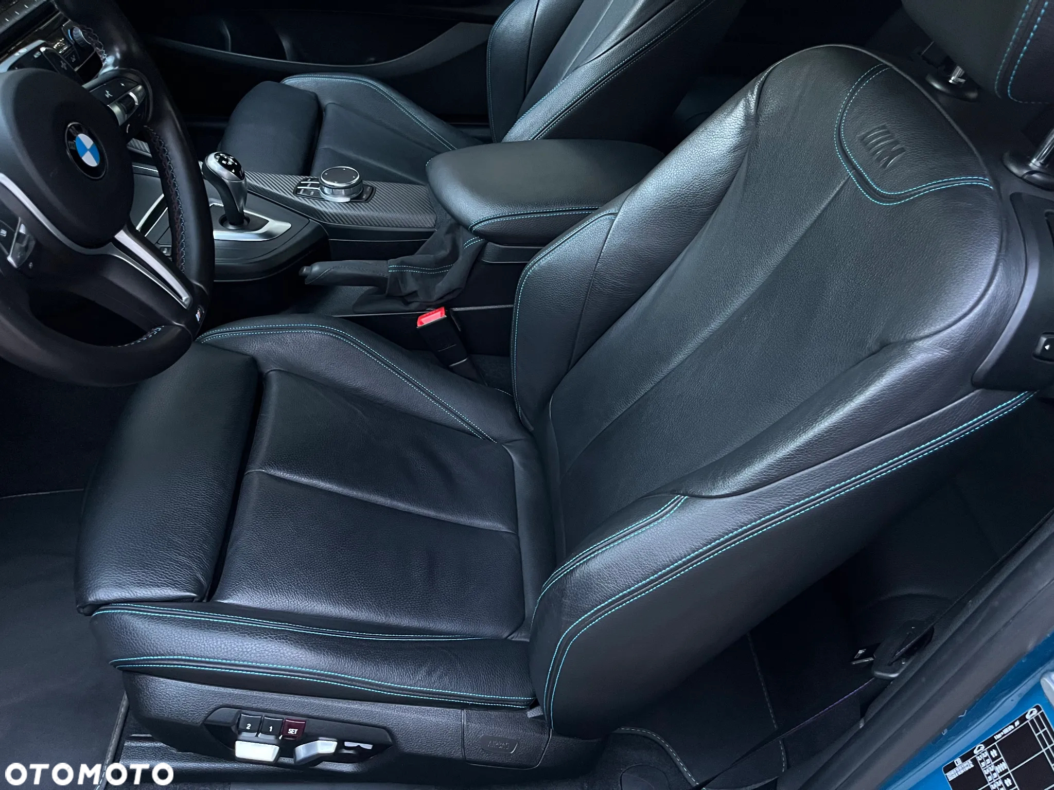 BMW M2 DKG - 32
