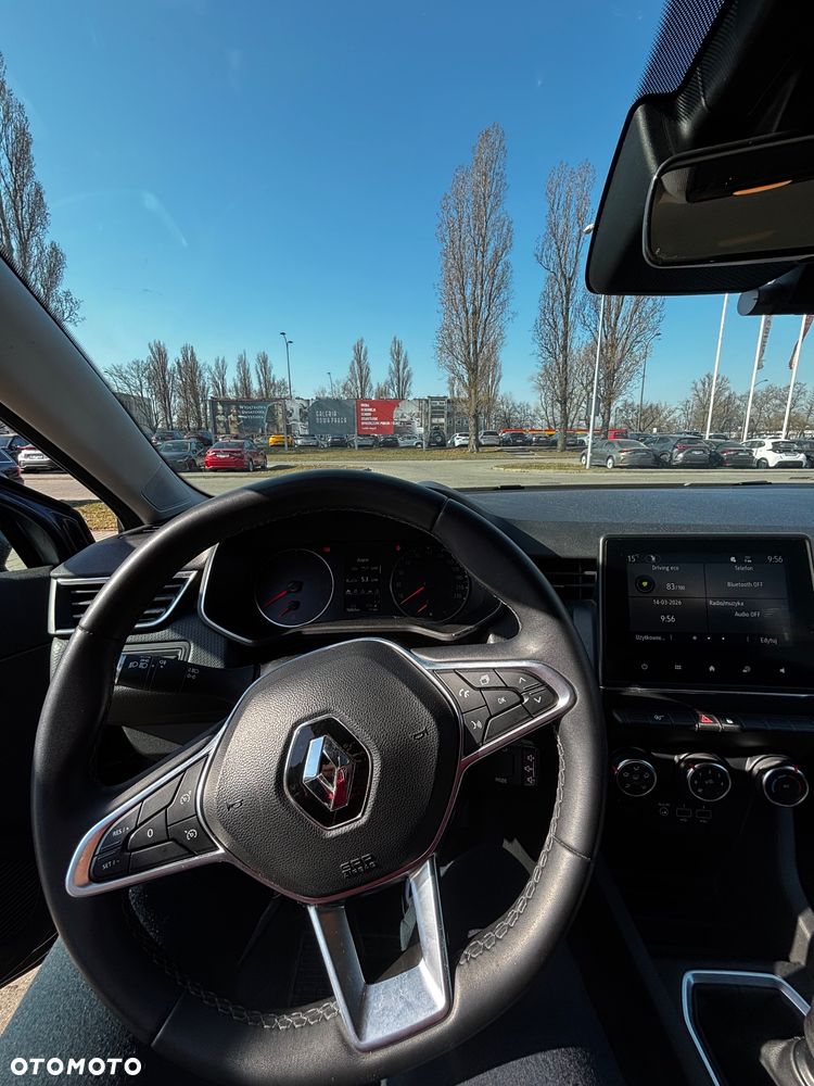 Renault Clio SCe 65 BUSINESS EDITION - 22