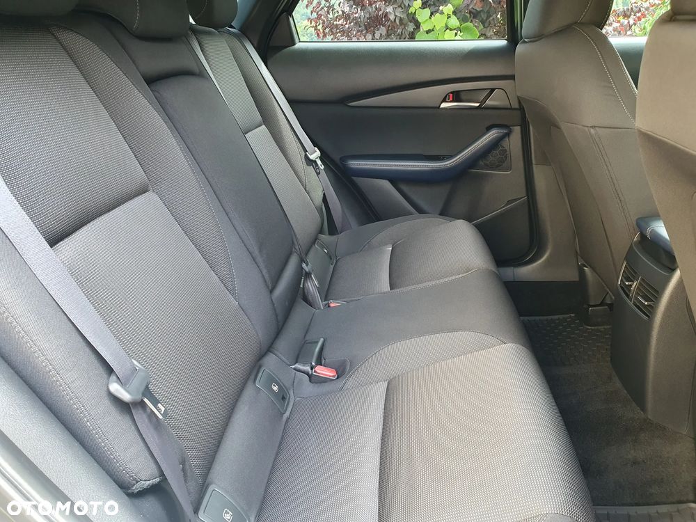 Mazda CX-30 e-SKYACTIV-G 2.0 M HYBRID 150 SELECTION - 21