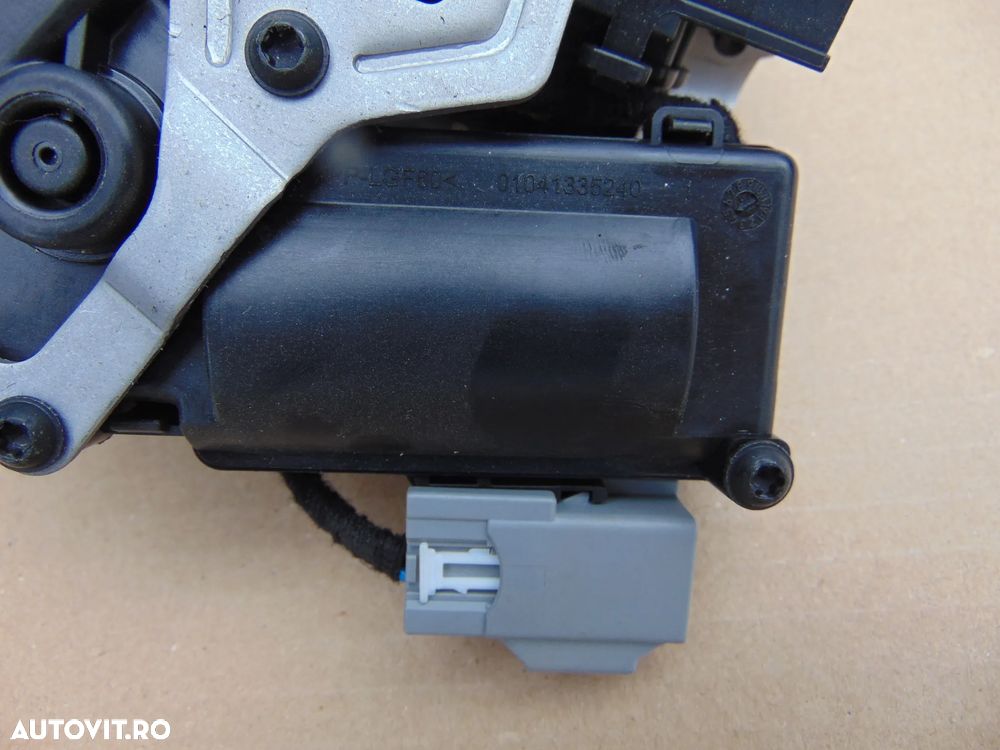 Broasca haion Soft close Ford mondeo mk5 an 2014-2022 cod ds7an442a66bb - 6