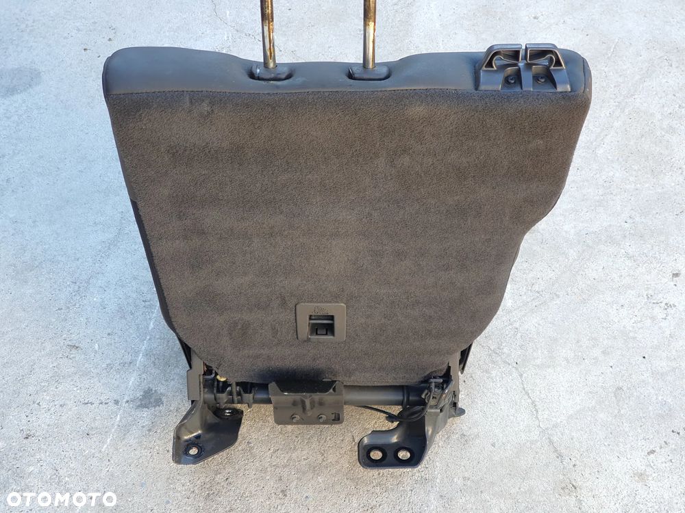 KANAPA TYL OPARCIE ZAPINKA FORD KUGA II MK2 LIFT  VIGNALE EUROPA - 11