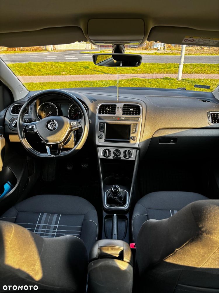 Volkswagen Polo 1.0 Lounge - 13