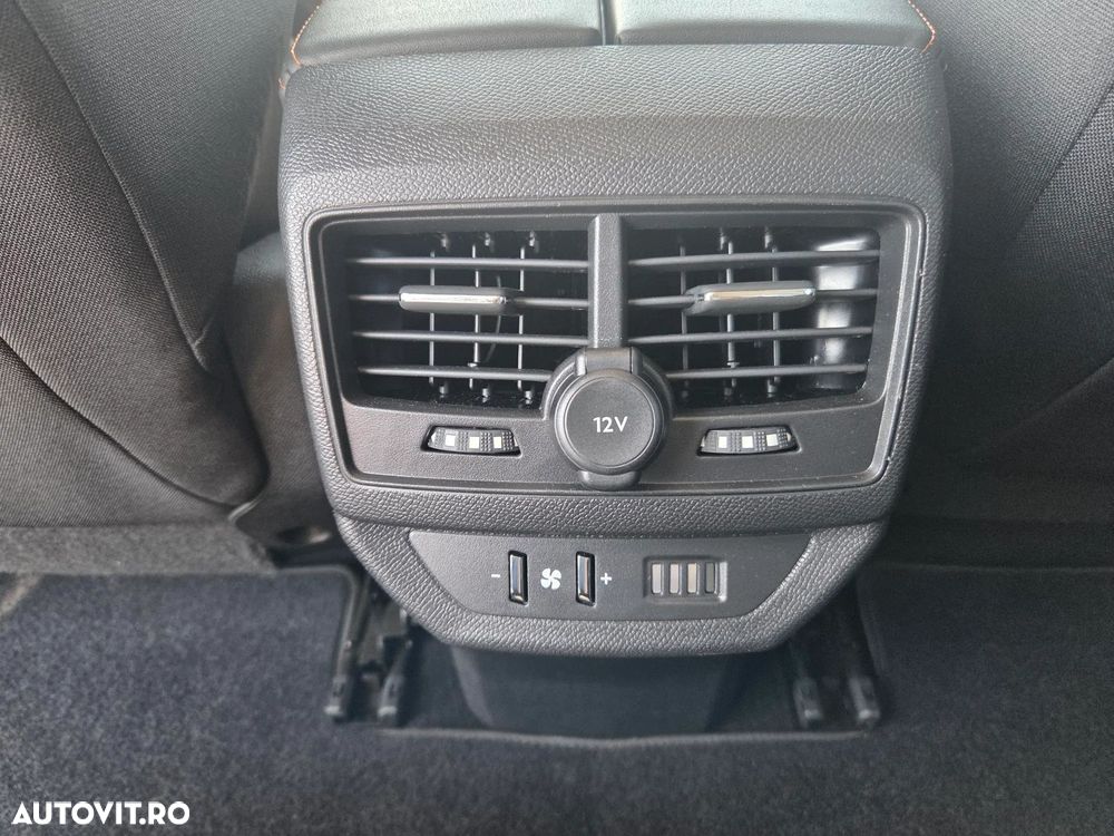 Peugeot 5008 1.2 Puretech Allure Aut. - 13
