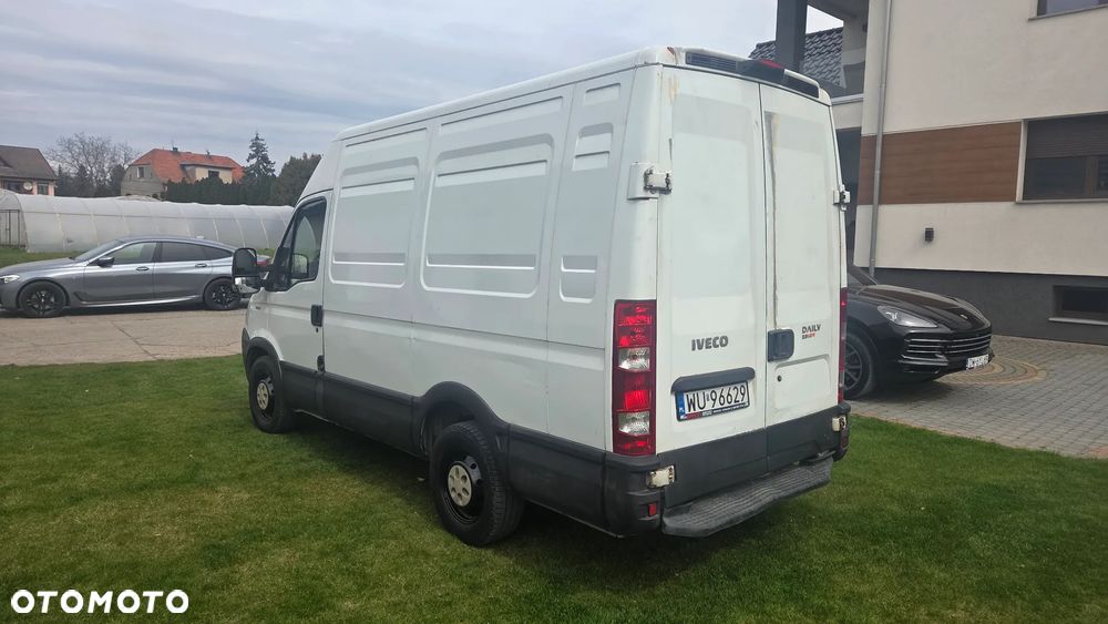 Iveco Daily - 3
