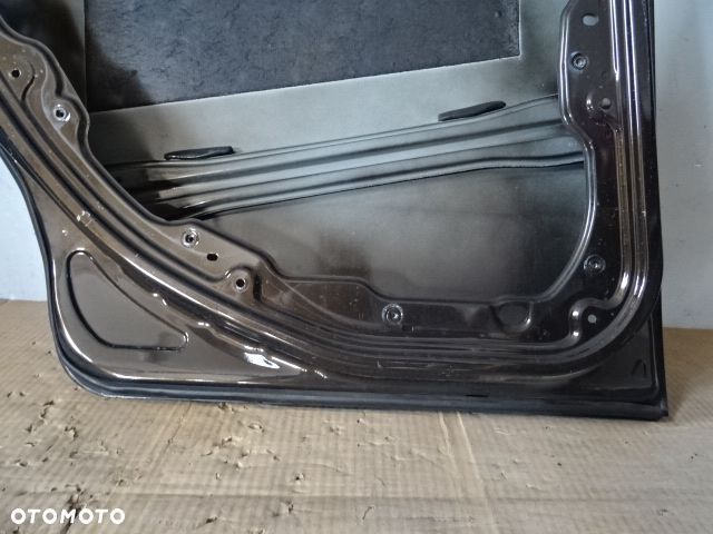 DRZWI LEWY TYŁ LEWE TYLNE FIAT CROMA KOMBI 05-07 LAK:742/A NR1055 - 10