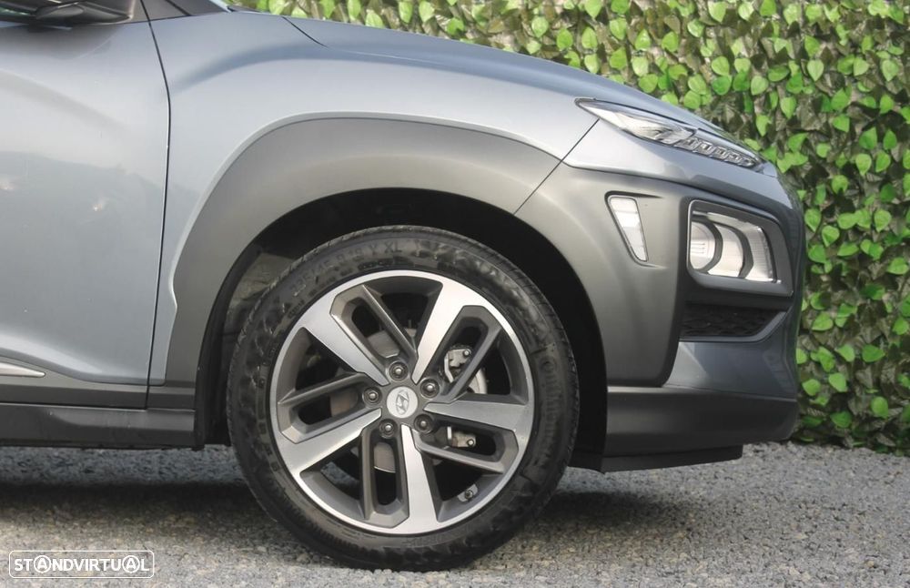 Hyundai Kauai 1.0 T-GDi Premium - 52