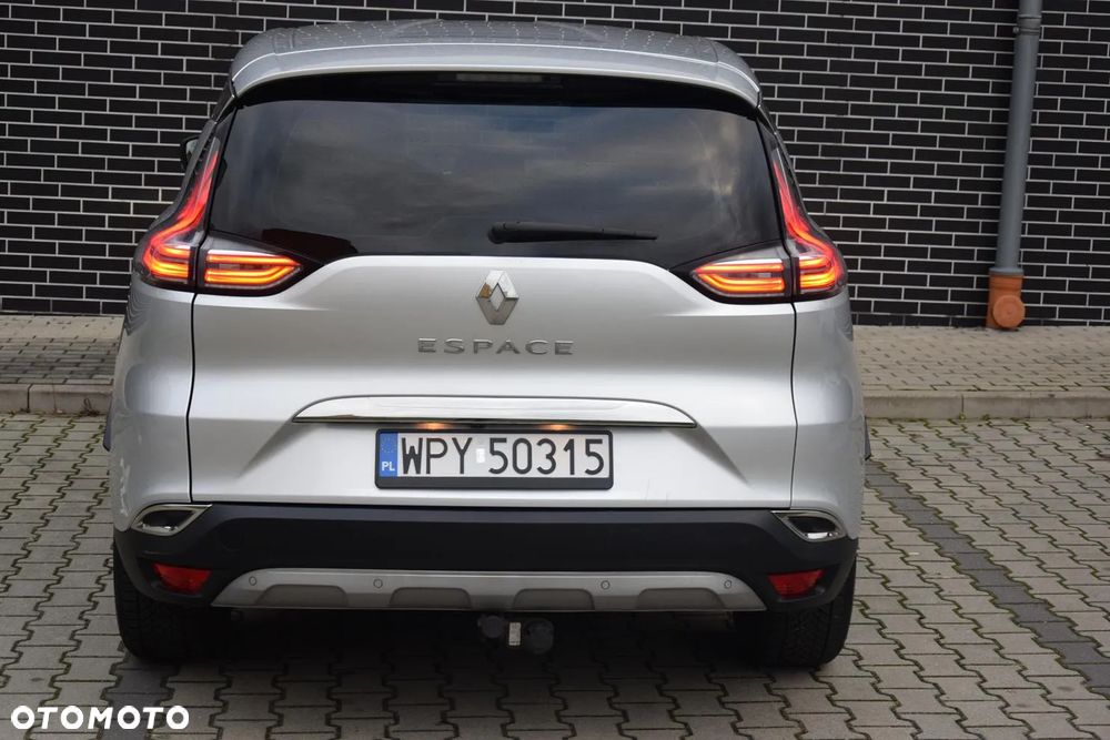 Renault Espace Energy dCi 160 EDC Business - 29