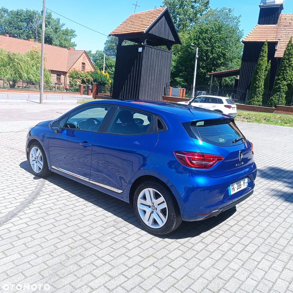 Renault Clio - 6