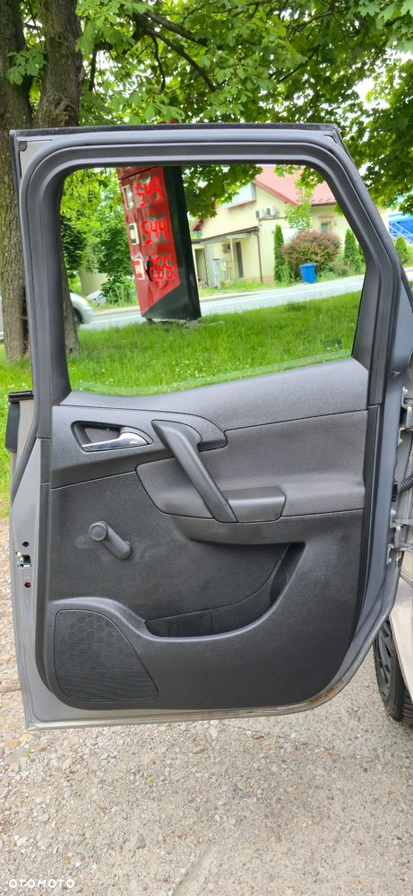 Opel Meriva 1.4 T Enjoy - 12