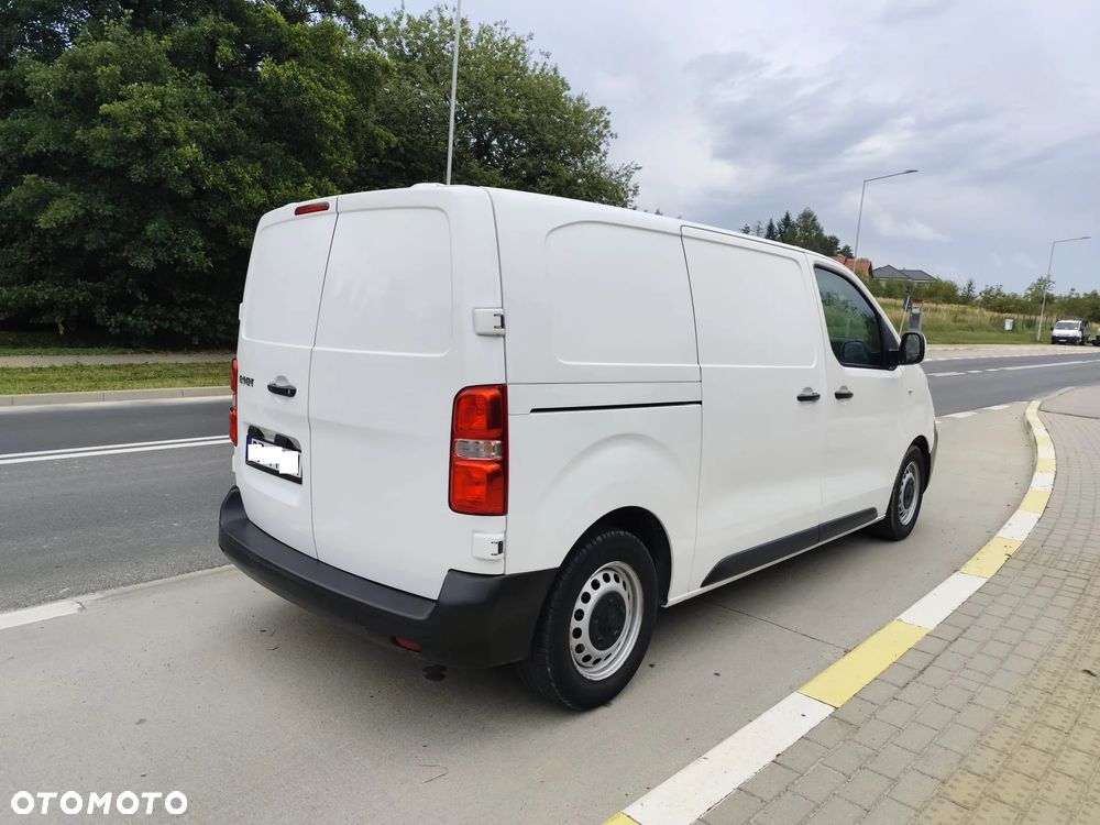 Peugeot EXPERT - 10