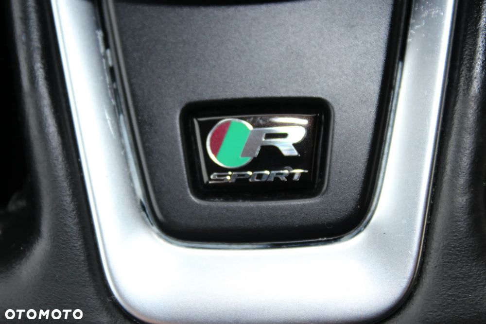 Jaguar XF 25d R-Sport - 18