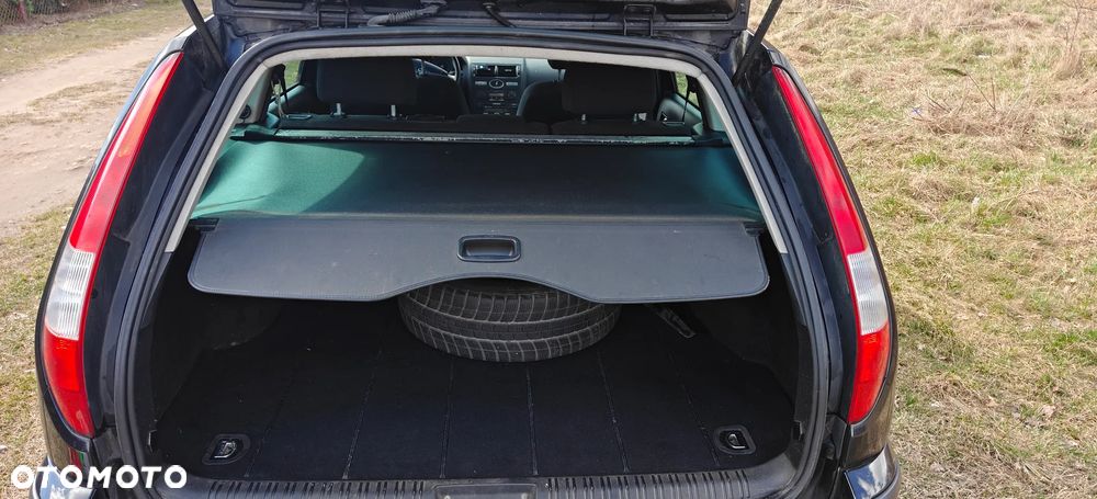 Ford Mondeo 1.8 X - 13