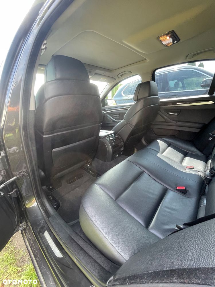 BMW Seria 5 - 22