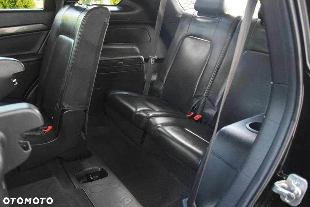 Chevrolet Captiva 2.0 4WD 7 Sitzer Automatik LT Exclusive - 18