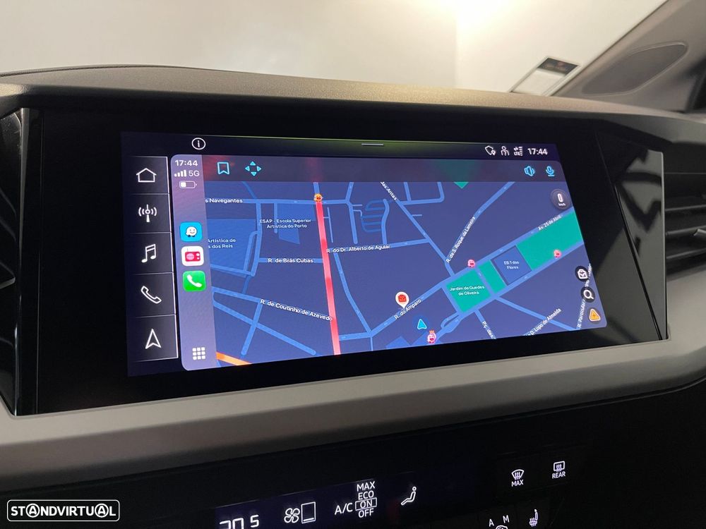 Audi Q4 e-tron 35 55 kWh - 19