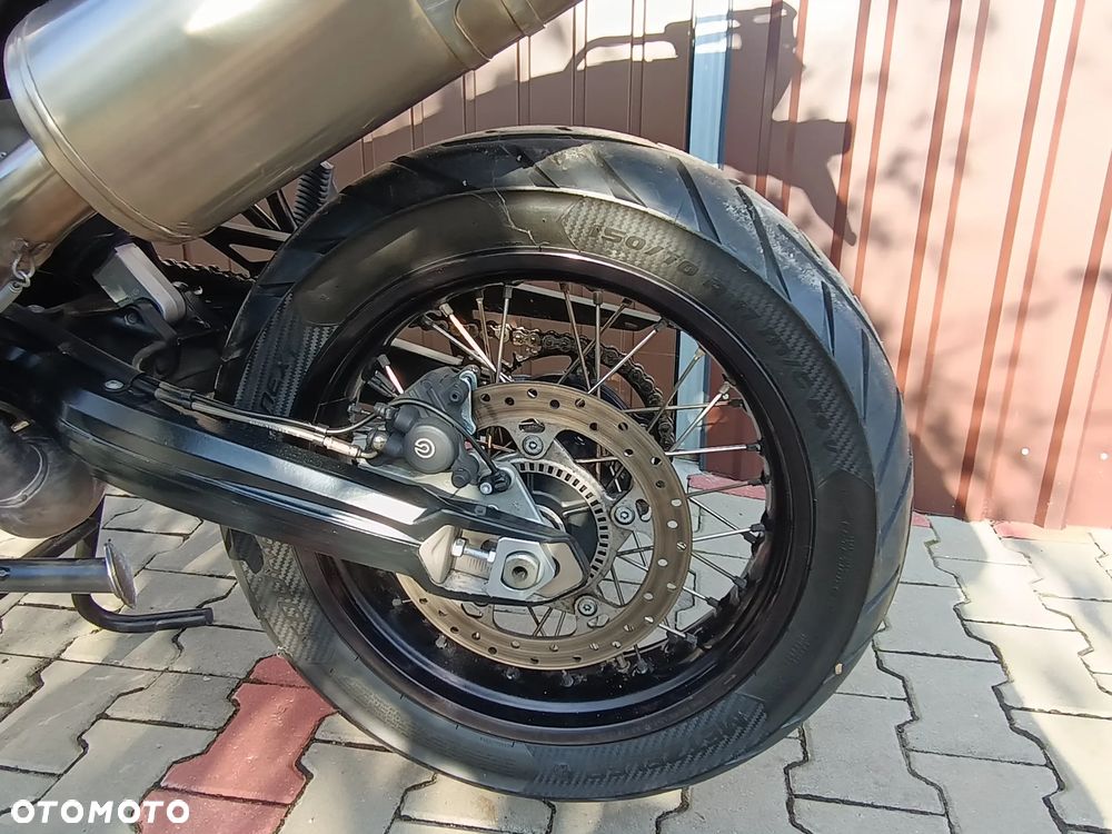 BMW GS - 24