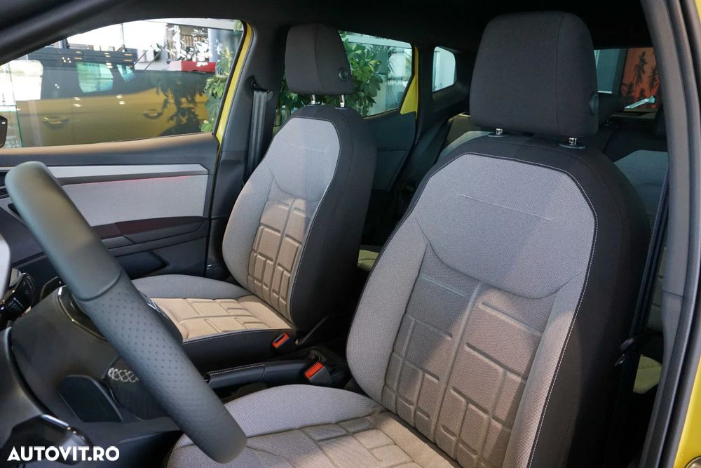 Seat Arona - 13