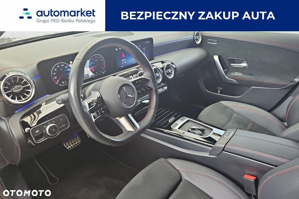 Mercedes-Benz CLA 200 mHEV AMG Line 7G-DCT - 13