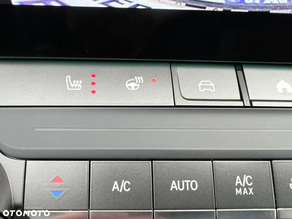 Opel Astra 1.6 T Plug-in Hybrid Ultimate - 22