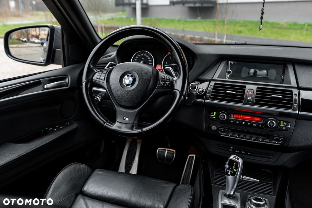 BMW X5 xDrive30d - 26