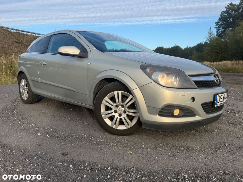 Opel Astra - 3