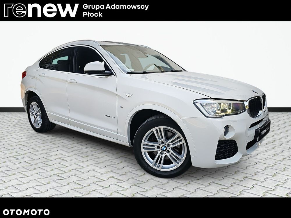 BMW X4 xDrive20d M Sport - 6