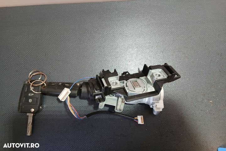 Contact cu cheie 5Q0905865A 1K0905851 5Q0905865A 1K0905851 Volkswagen - 2