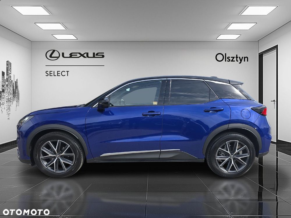 Lexus LBX 1.5 Hybrid Cool - 3